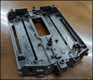Optical bracket-1