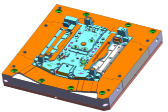 Optical Bracket