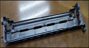 Fusing/Development Series-2