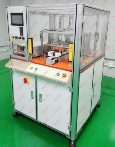  Conduction and insulation tester