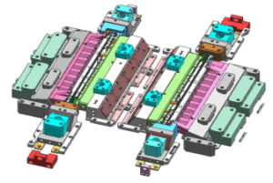 Imaging bracket