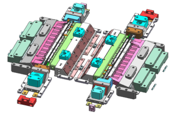 Imaging bracket