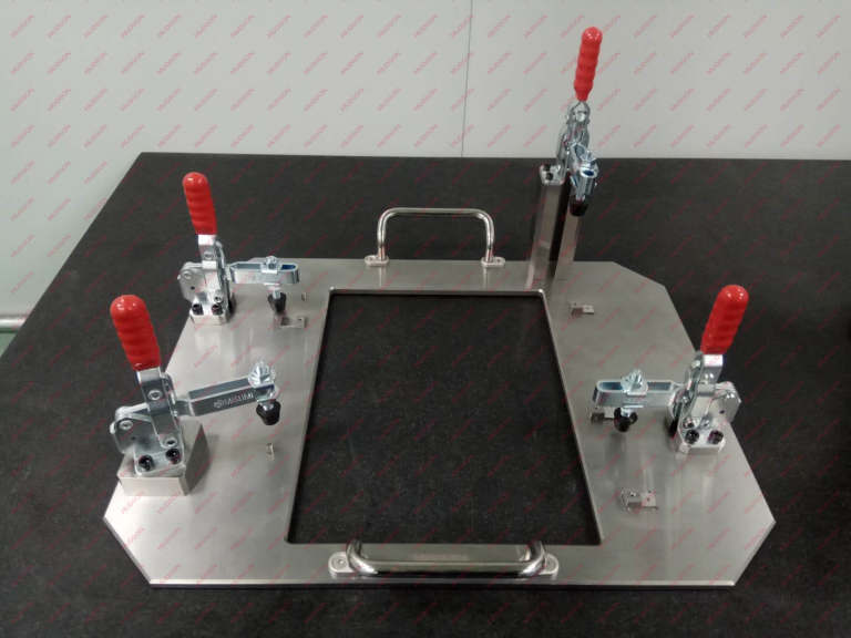 Measuring Fixtures-2