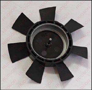 Fans for automobiles-1