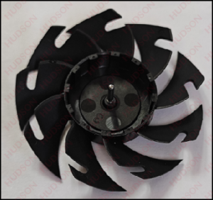 Fans for automobiles-3